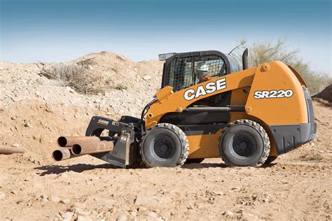 case sr220 skid steer|case sr220 specifications.